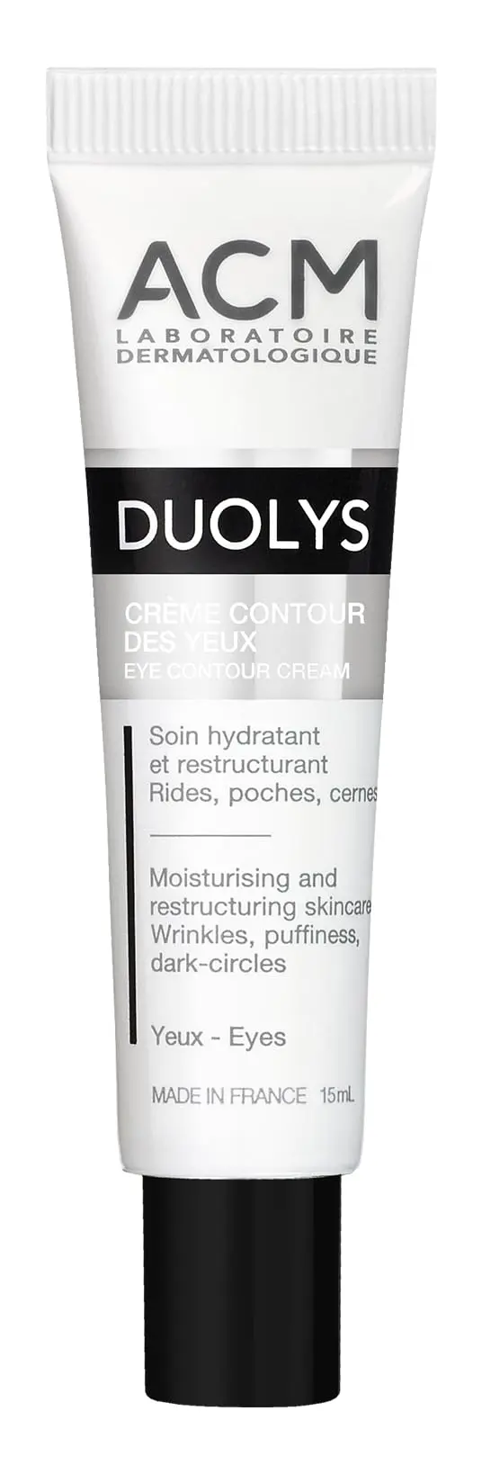ACM DUOLYS EYE CONTOUR CR 15ML