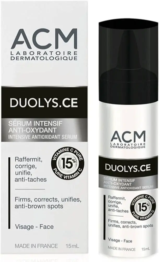 ACM DUOLYS.CE SERUM 15 ML