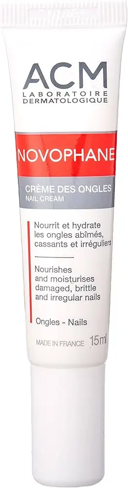 ACM NOVOPHANE NAIL CR 15ML