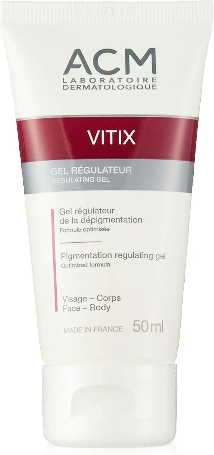 ACM VITIX GEL 50 ML