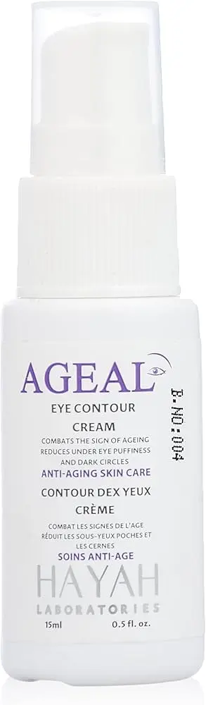 AGEAL EYE CONTOUR ANTI-AGING 15M