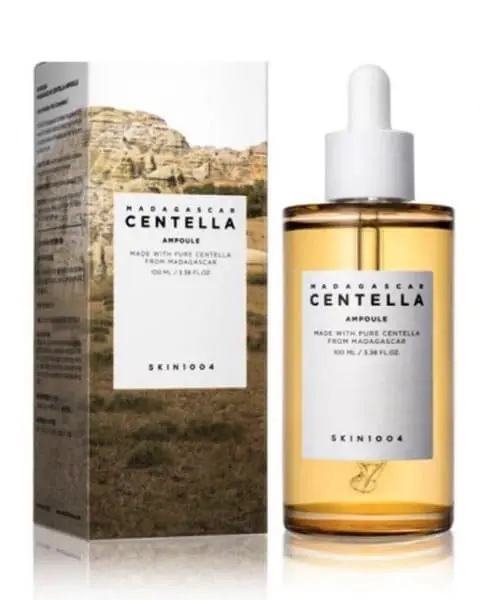 CENTELLA AMPOULE SKIN1004 100ML