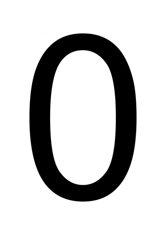0
