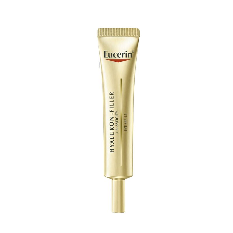EUCERIN ANTI AGE HYAL FILLER (SPF15) EYE CREAM 15M