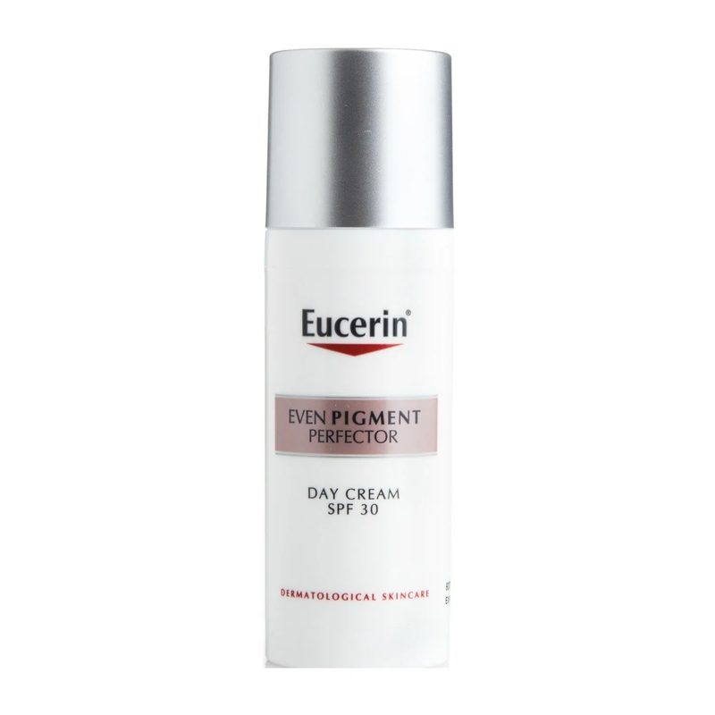 EUCERIN EVEN PIGMENT PERFECTOR DAY CREAM (SPF30) 50M