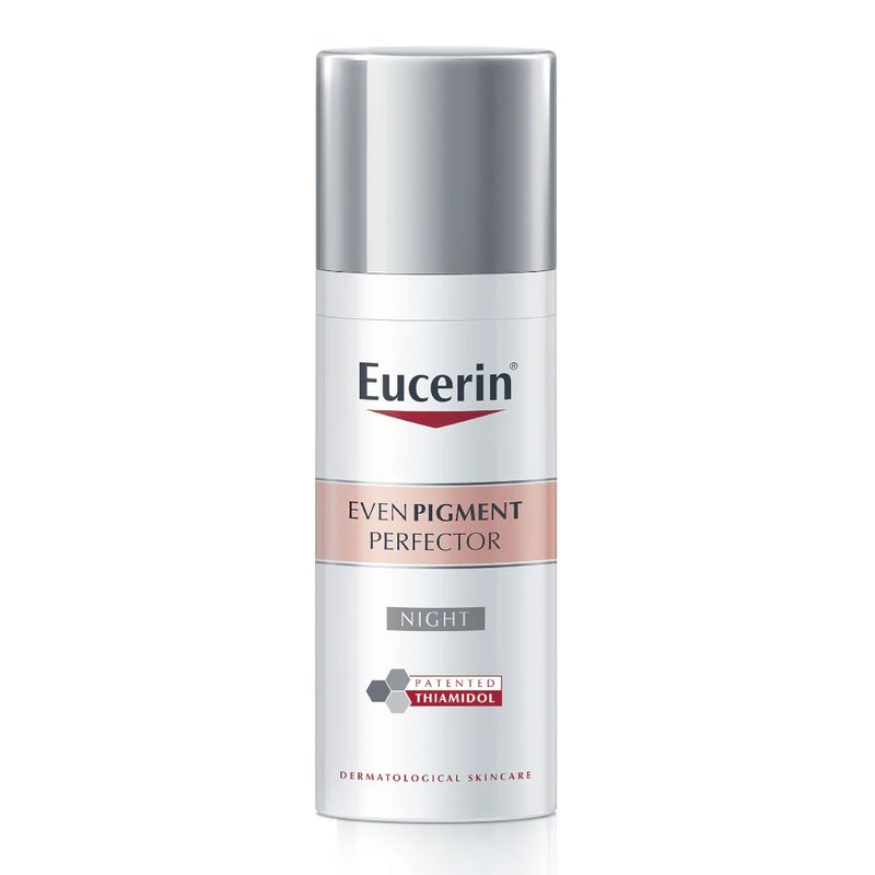 EUCERIN EVEN PIGMENT PERFECTOR NIGHT CREAM 50M