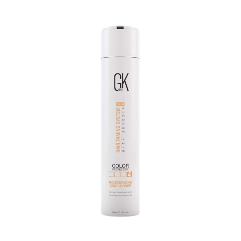 GK COLOR PROTECTION MOISTURIZING CONDITIONER 300M