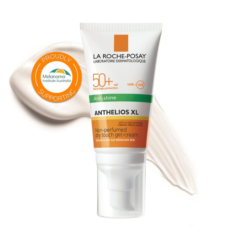 LA ROCHE ANTHELIOS XL(50+)DRY GEL CR 50M