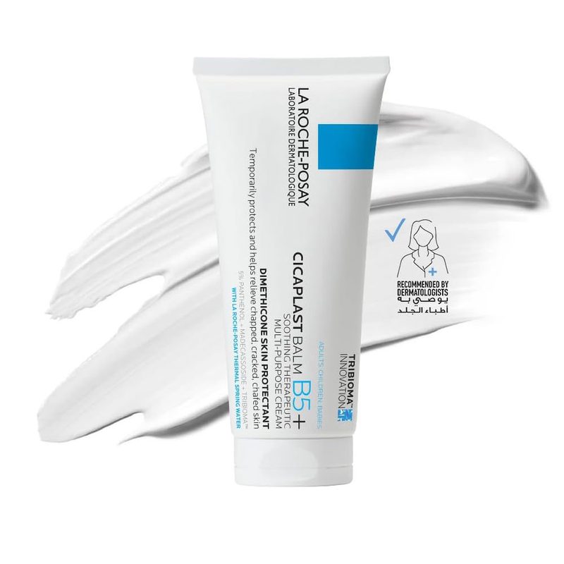 LA ROCHE CICAPLAST BAUME B5 SOOTHING SK 40M