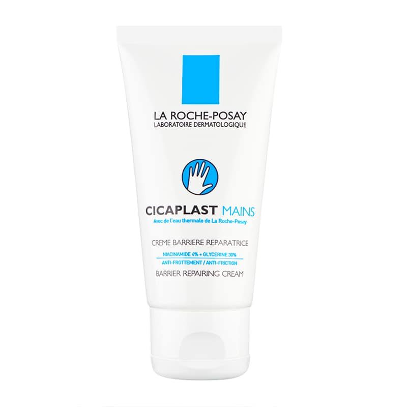 LA ROCHE CICAPLAST HANDS REPAIRING CR 50M